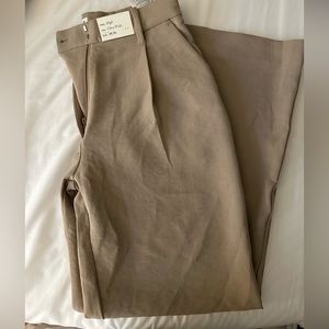 A&F Sloane Tailored Pant